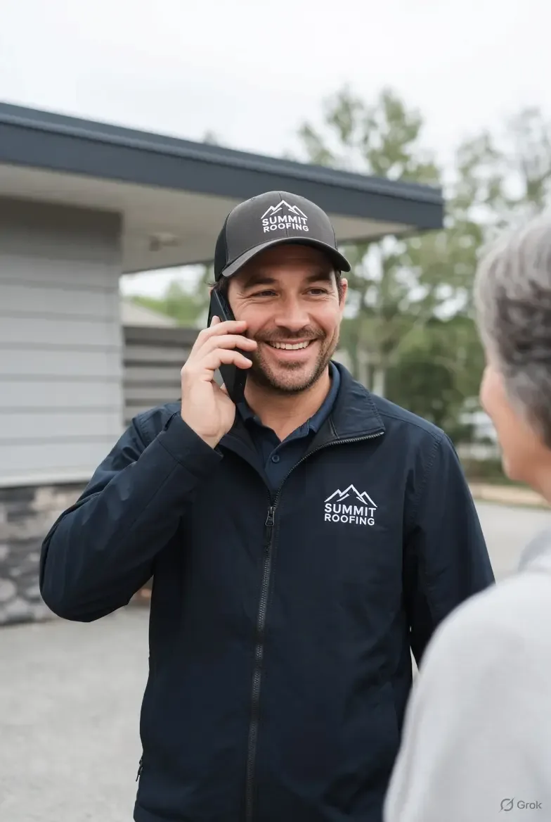 Flat Roof Leak Repair North Wilkesboro, NC FAQs